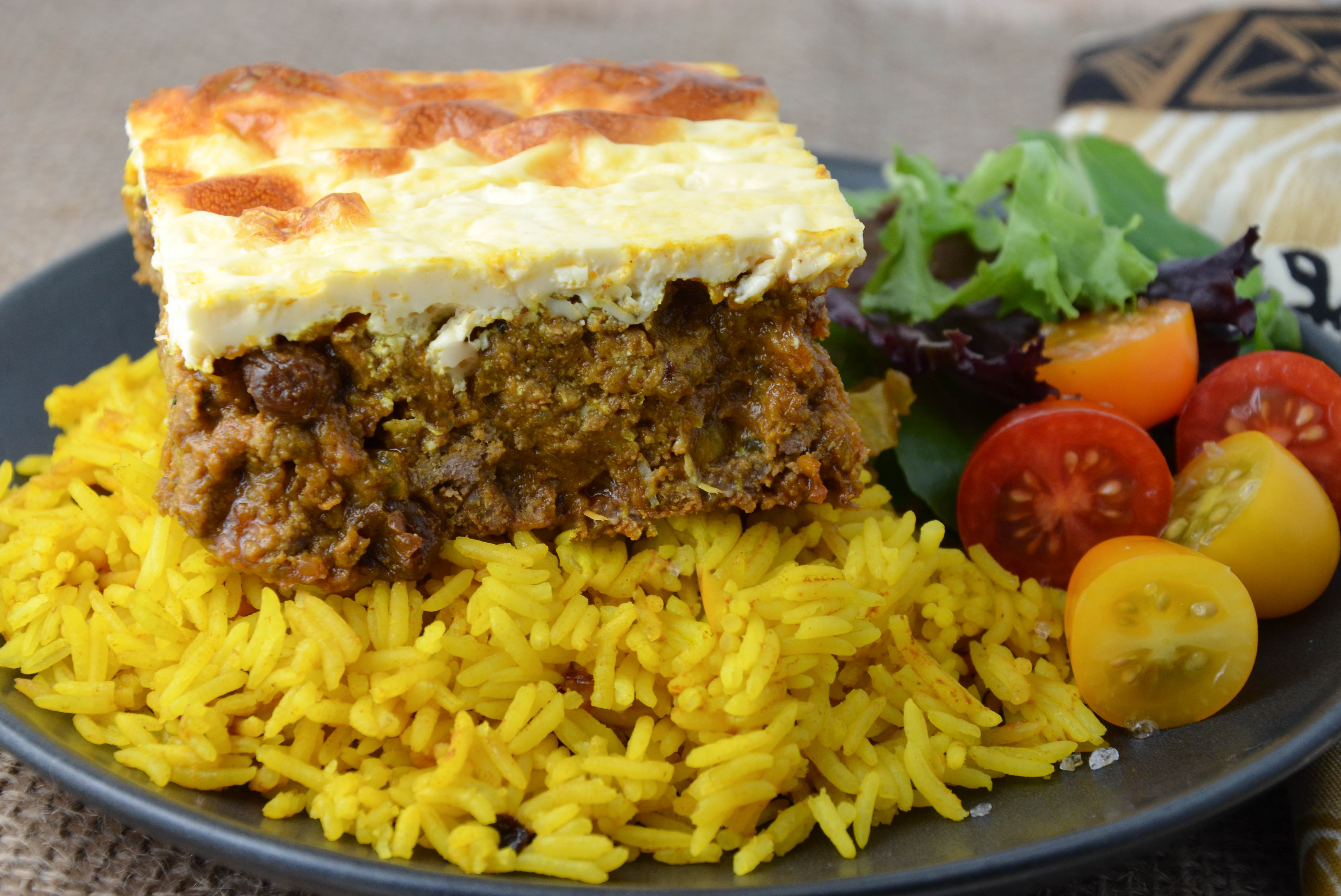 The Three Sisters Of Cape Malay Cuisine Henri Steenkamp
