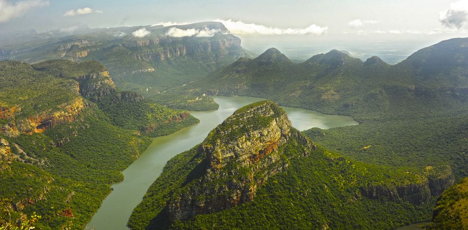 Blyde River Canyon. Source.