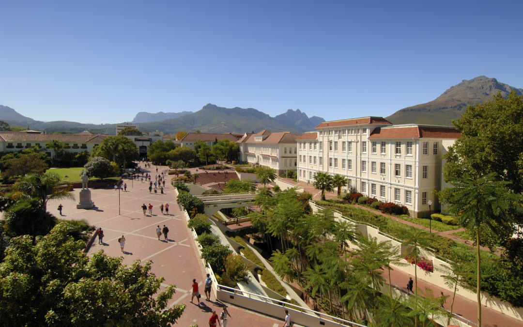 Afrikaans, English, and the Stellenbosch University Debate