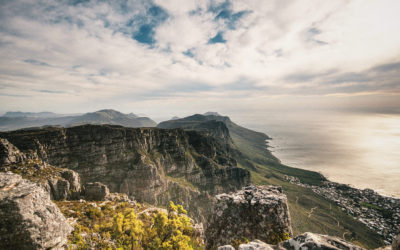 The Adrenaline Junkie’s Guide to South Africa: LAND Edition
