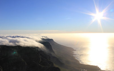 12 Reasons to Visit South Africa, Part 1