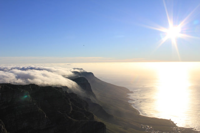 12 Reasons to Visit South Africa, Part 1